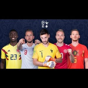 Meet your Posher, Taylor